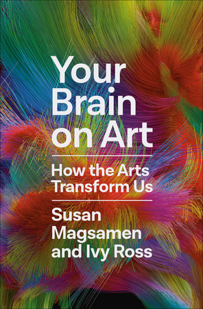 your brain on art